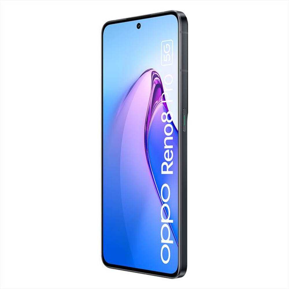 Immagine del prodotto OPPO - RENO8 PRO 5G-Glazed Black