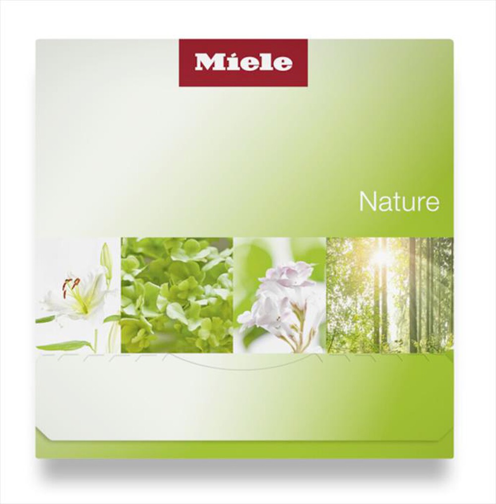 Immagine del prodotto MIELE - Profumatore NATURE 12,5ml /50 cicli di asciugatura