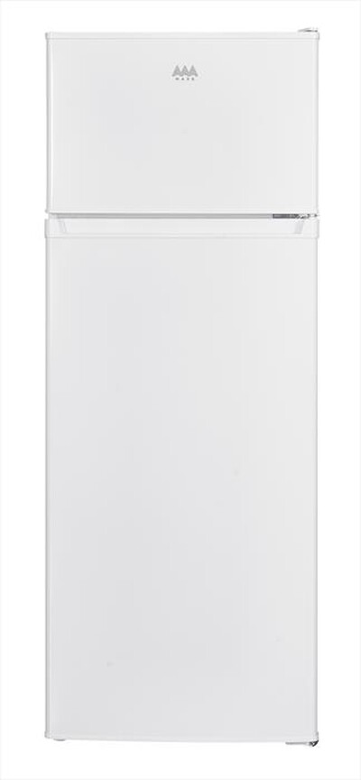 AAAMAZE - Frigorifero 2 porte AHDD28NSEW1 Classe E 206lt-Bianco