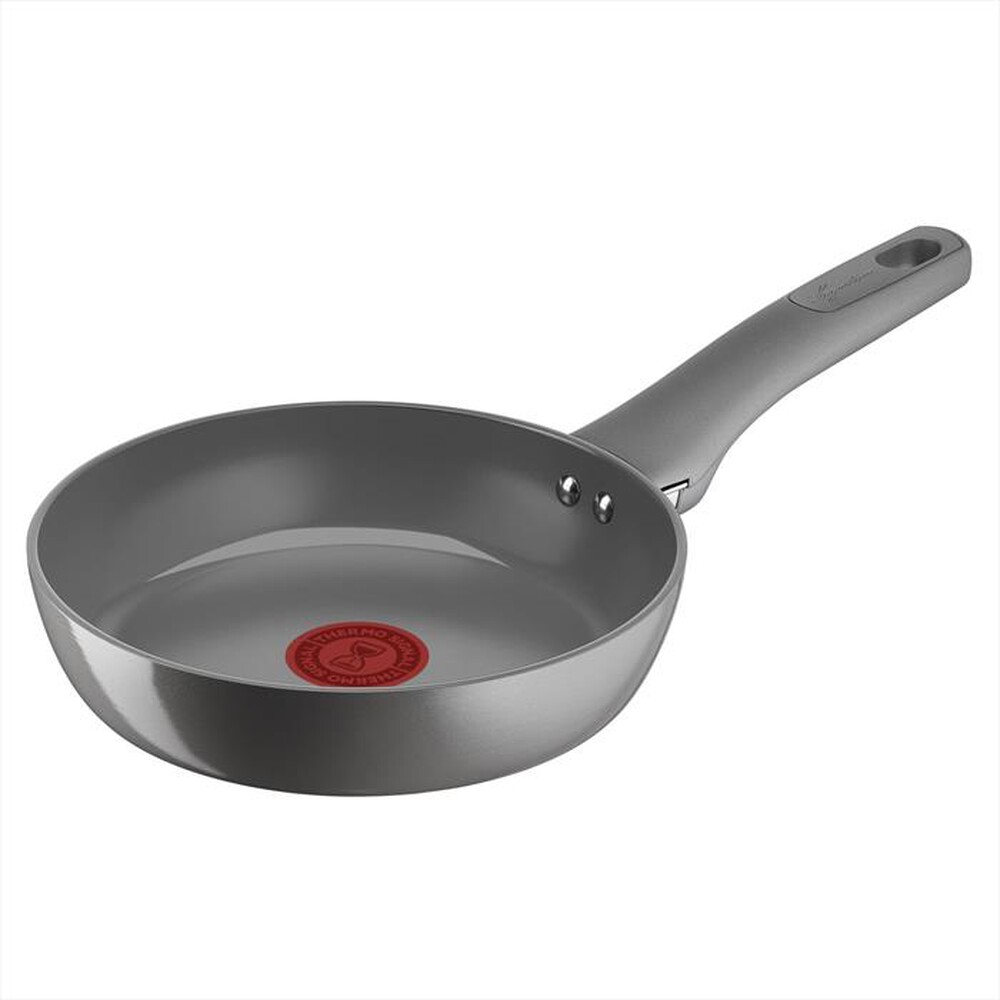 Immagine del prodotto LAGOSTINA - Risorsa Padella 20 cm-Grigio