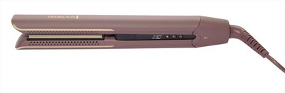 REMINGTON - Piastra per capelli S8930-rosa malva