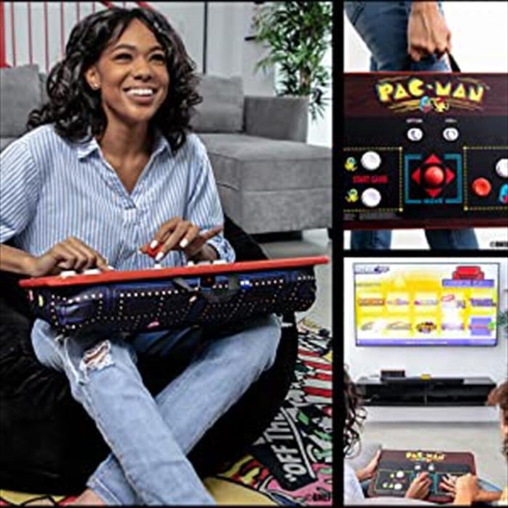 Immagine del prodotto ARCADE1UP - ARCADE Couch Cade Atari