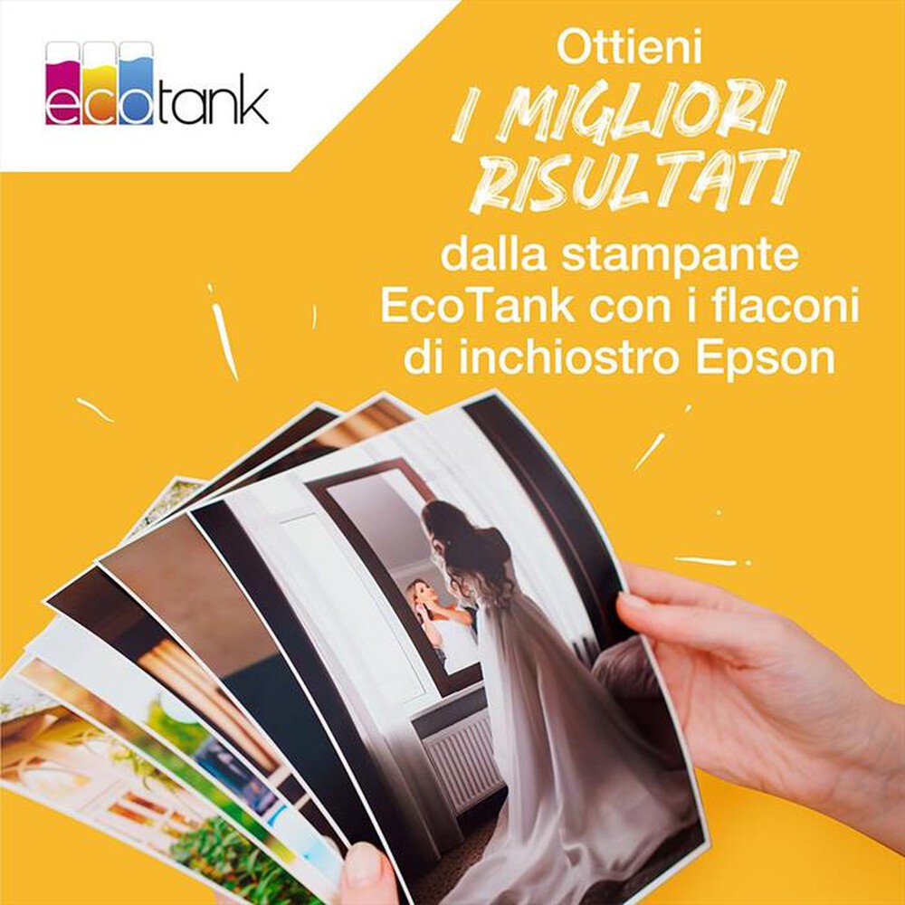 Immagine del prodotto EPSON - C13T27114022-Nero