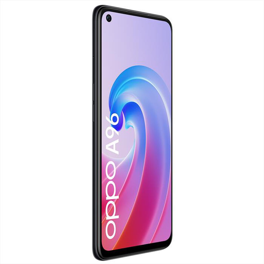 Immagine del prodotto OPPO - A96-Starry Black