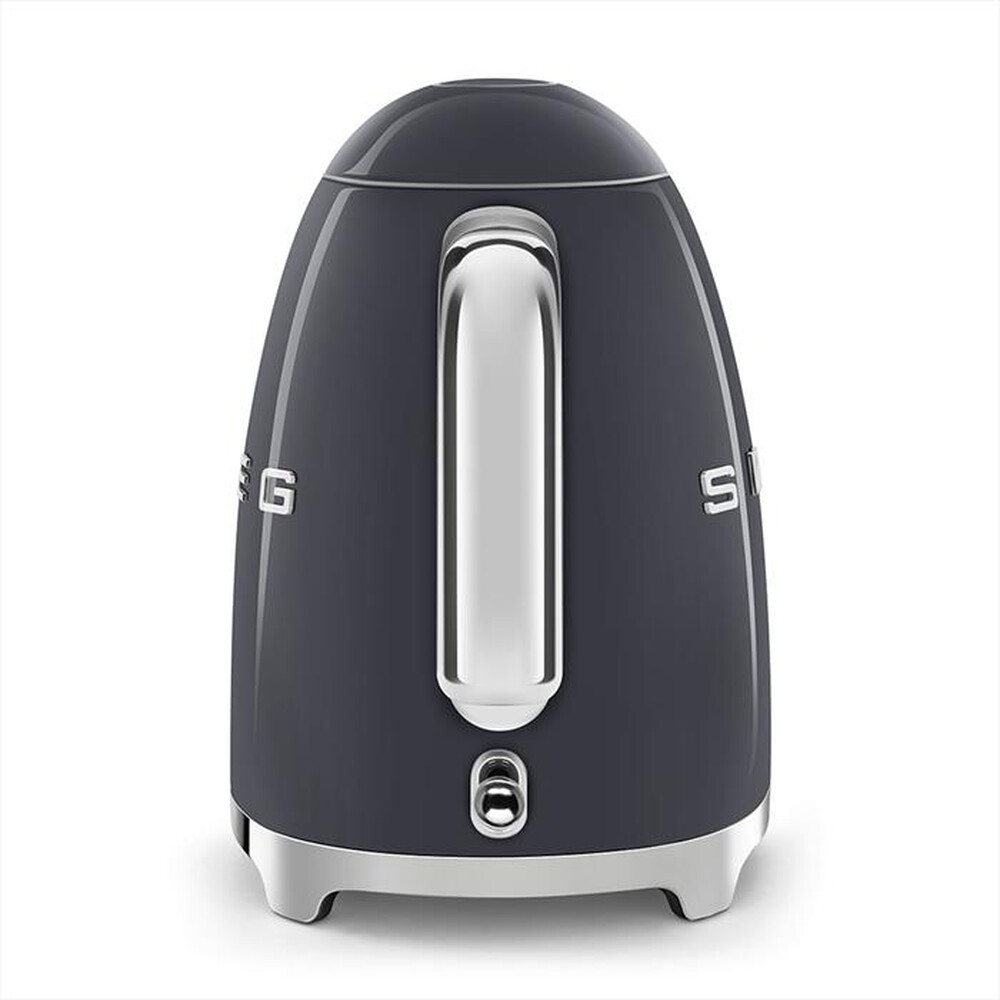 Immagine del prodotto SMEG - Bollitore Standard 50's Style &ndash; KLF03GREU-Grafite