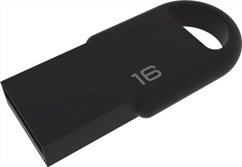 Immagine del prodotto EMTEC - MINI 16GB USB2.0-NERO