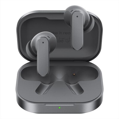 REALME - Auricolari BUDS AIR 8 WIRELESS EAR BUDS-MASTER GREY