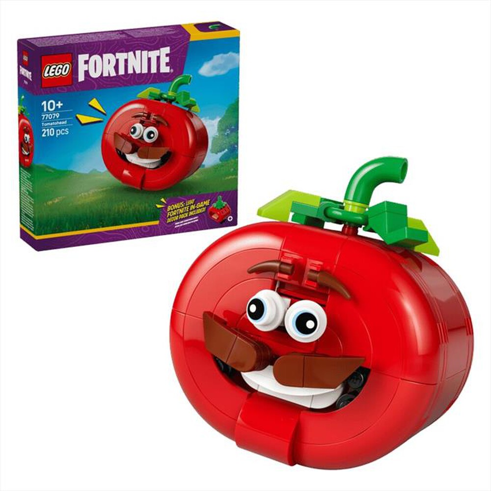 Immagine del prodotto LEGO - FORTNITE Testa di pomodoro - 77079