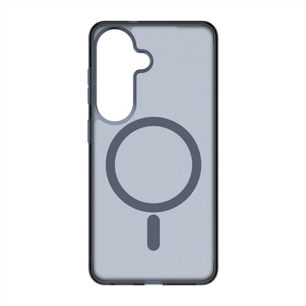 Immagine del prodotto CELLULARLINE - Cover FROSTY MAG per Galaxy S26-Trasparente