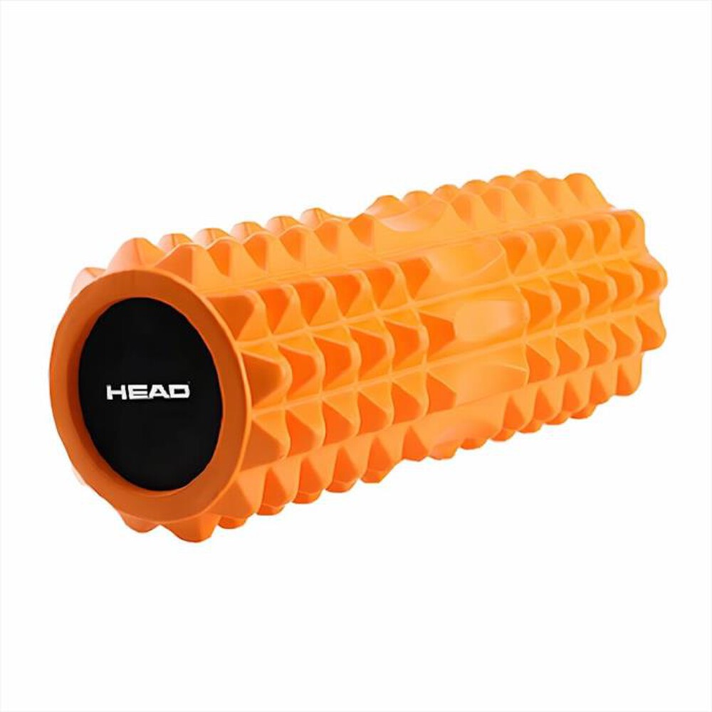 Immagine del prodotto HEAD - RULLO MASSAGGIATORE HEAD - HA700A01-arancione