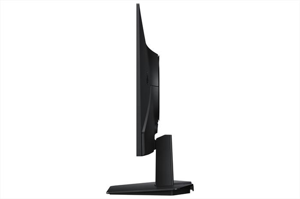 Immagine del prodotto SAMSUNG - MONITOR GAMING ODYSSEY OLED G5 27" - G50SF-Black