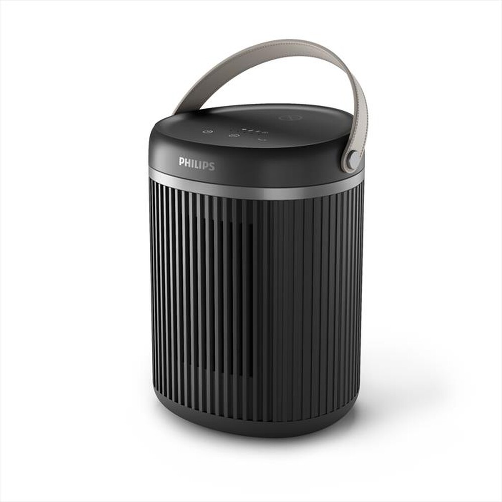 Immagine del prodotto PHILIPS - Termoventilatore SERIE 3000 CX3120/01-Nero