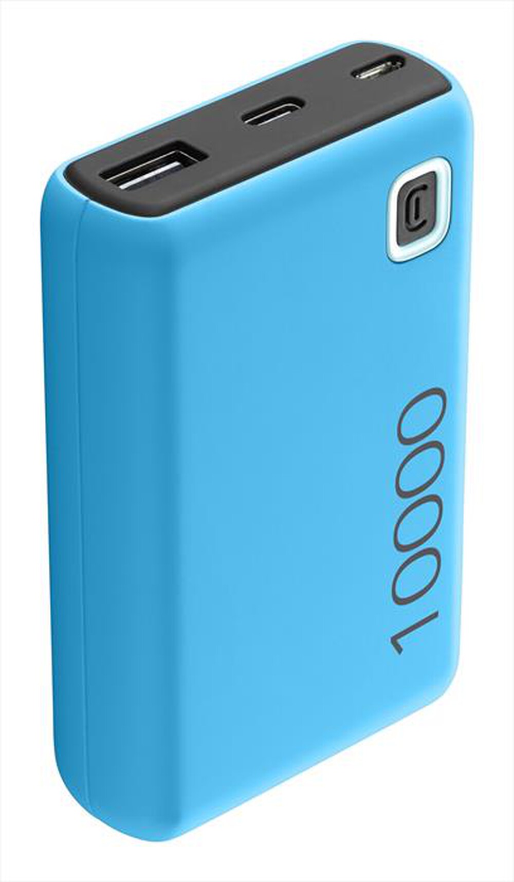 Immagine del prodotto CELLULARLINE - PBESSENCE10000B-Blu