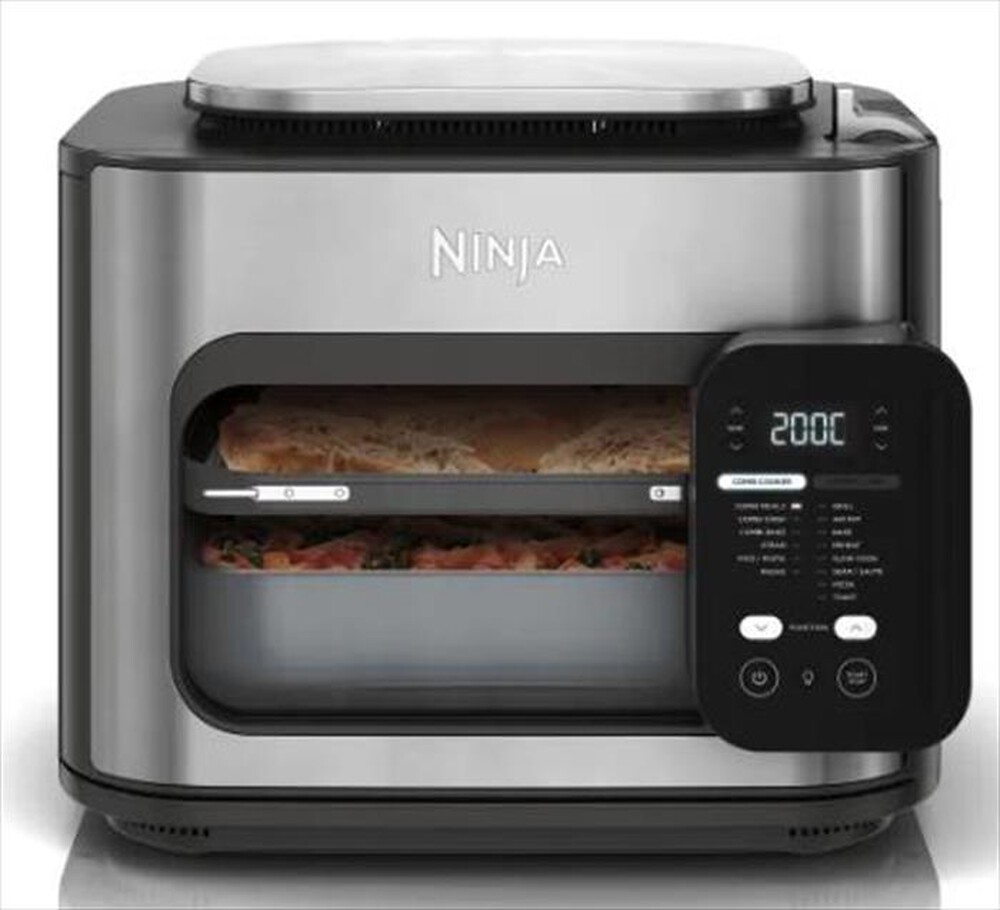 Immagine del prodotto NINJA - Fornetto elettrico COMBI COOKER NINJA SFP700EU-Grigio