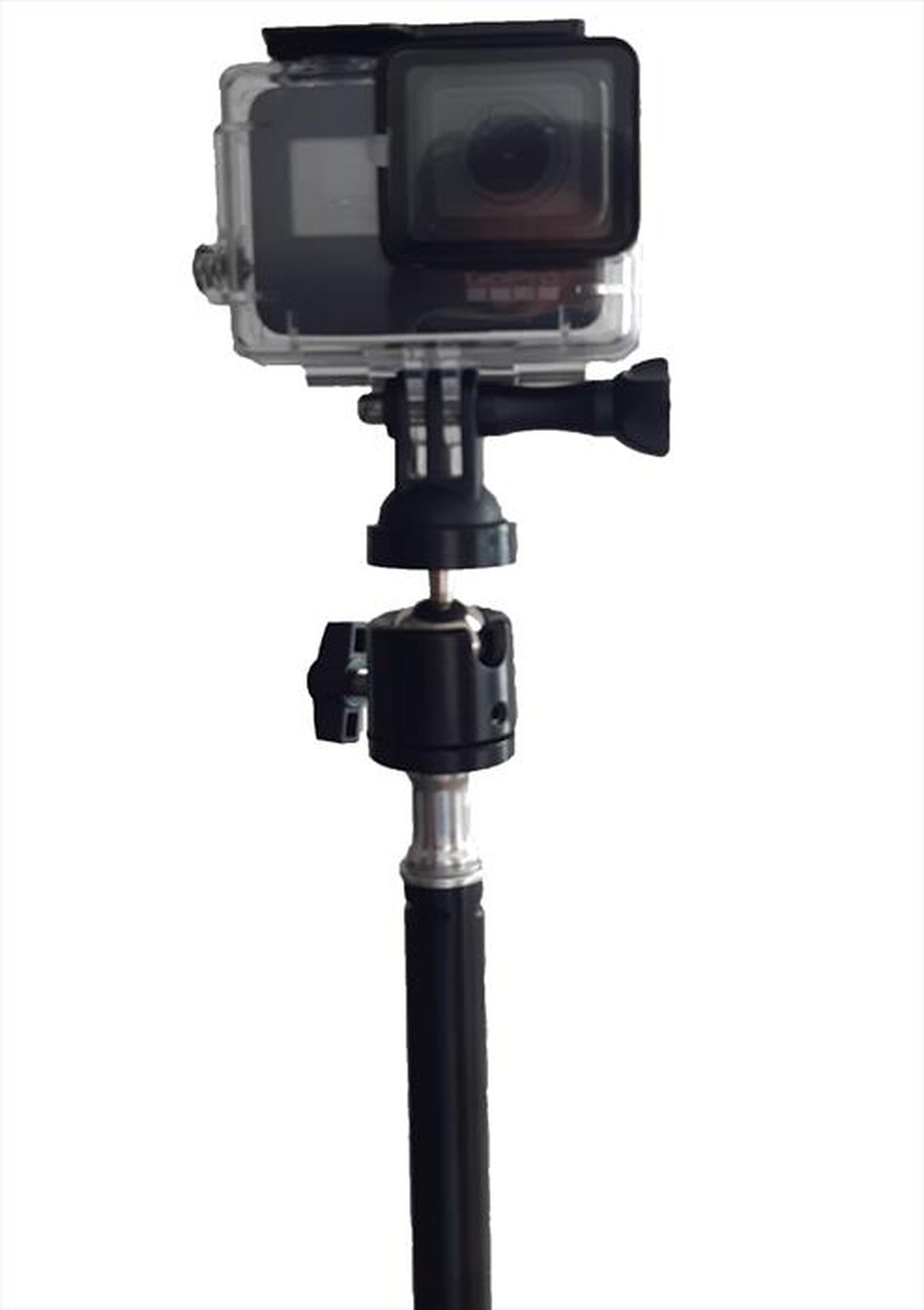 Immagine del prodotto REPORTER - Treppiede 99768 per device light-Metallo/plastica/nero