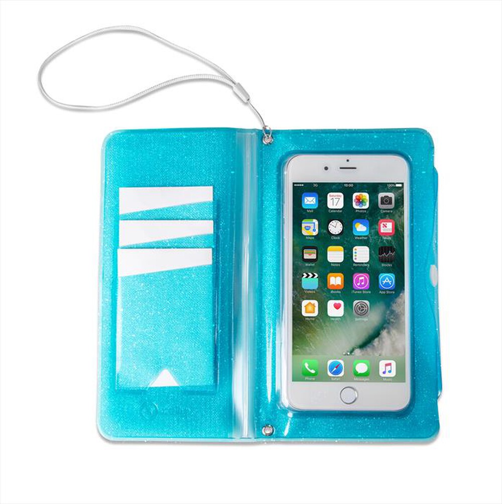 Immagine del prodotto CELLY - SPLASHWALL18LB-Azzurro