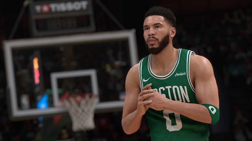 Immagine del prodotto 2K GAMES - NBA 2K25