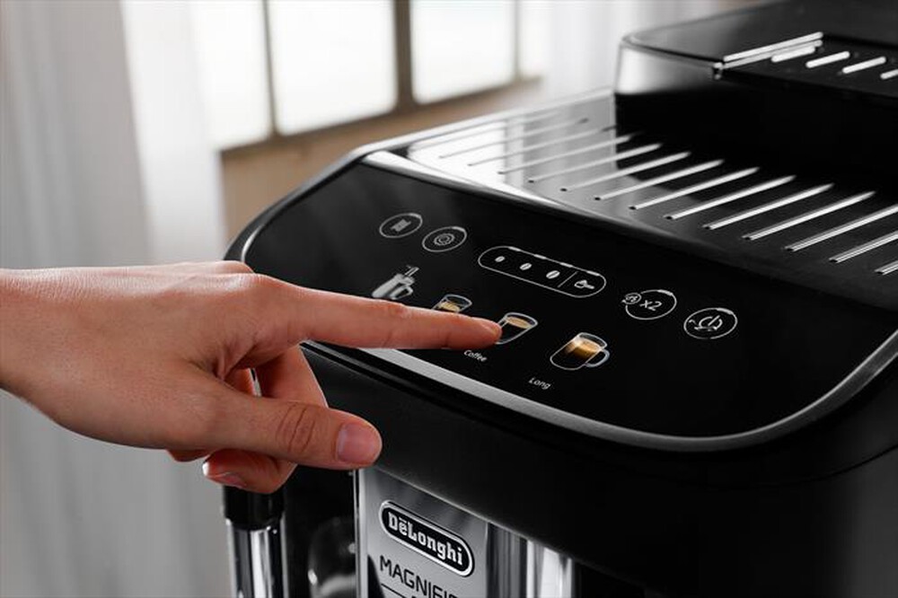 Immagine del prodotto DE LONGHI - MAGNIFICA EVO ECAM290.21.B MACCHINA AUTOMATICA-Nero