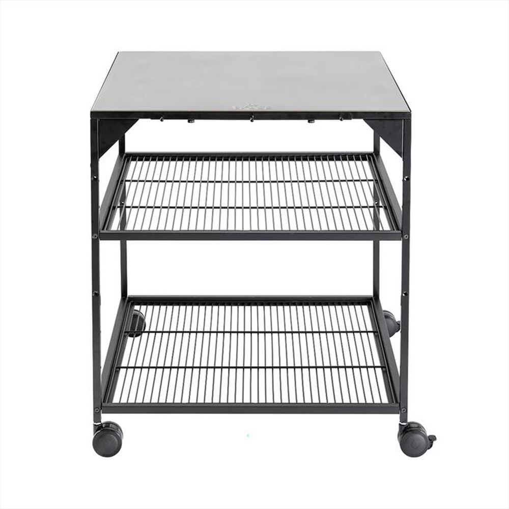 Immagine del prodotto WITT - CARRELLO PER FORNO PIZZA-Nero
