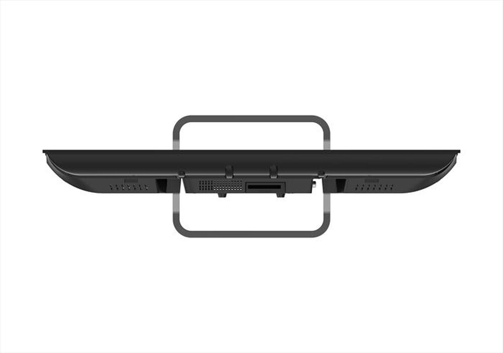 Immagine del prodotto SMART TECH - Smart TV LED FHD 32" 32QW01V-Metal Grey
