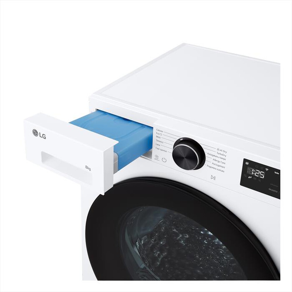 Immagine del prodotto LG - RHX7010TLB-Bianco