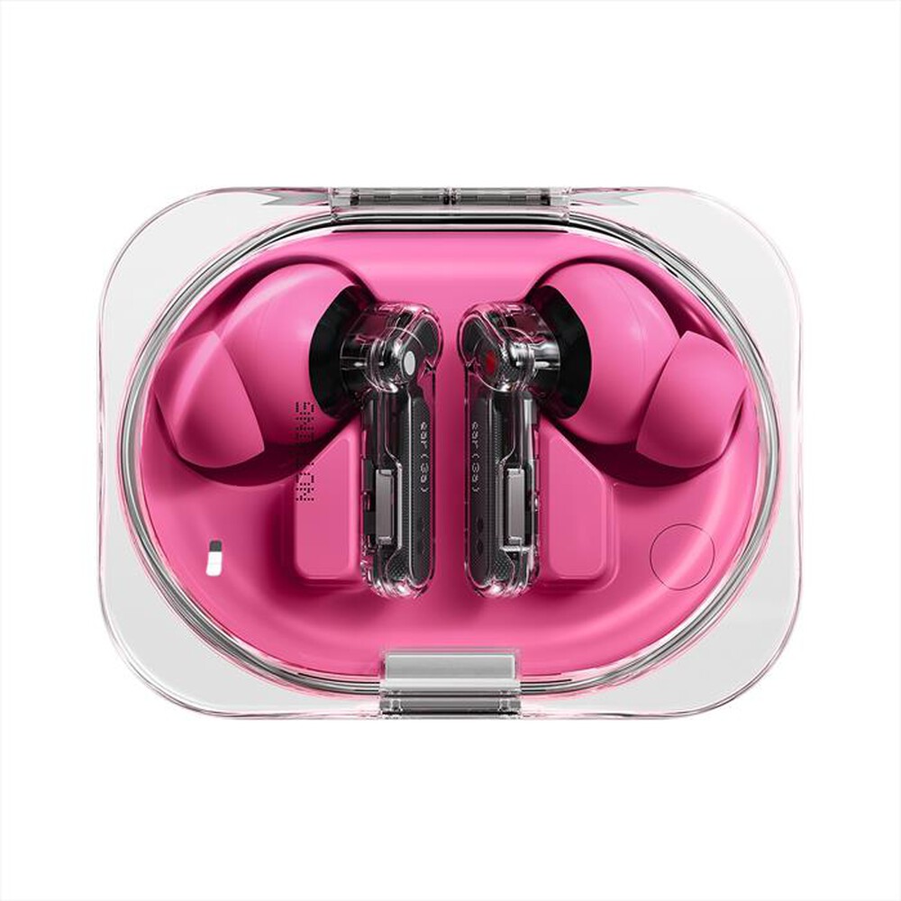 Immagine del prodotto NOTHING - Auricolare bluetooth TWS NOTHING EAR(3A)-Pink