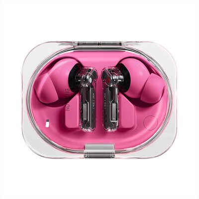 NOTHING - Auricolare bluetooth TWS NOTHING EAR(3A)-Pink