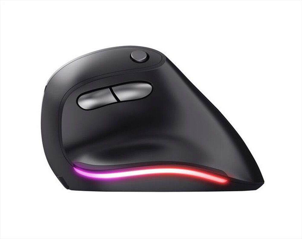 Immagine del prodotto TRUST - BAYO ERGO WIRELESS MOUSE ECO-Black