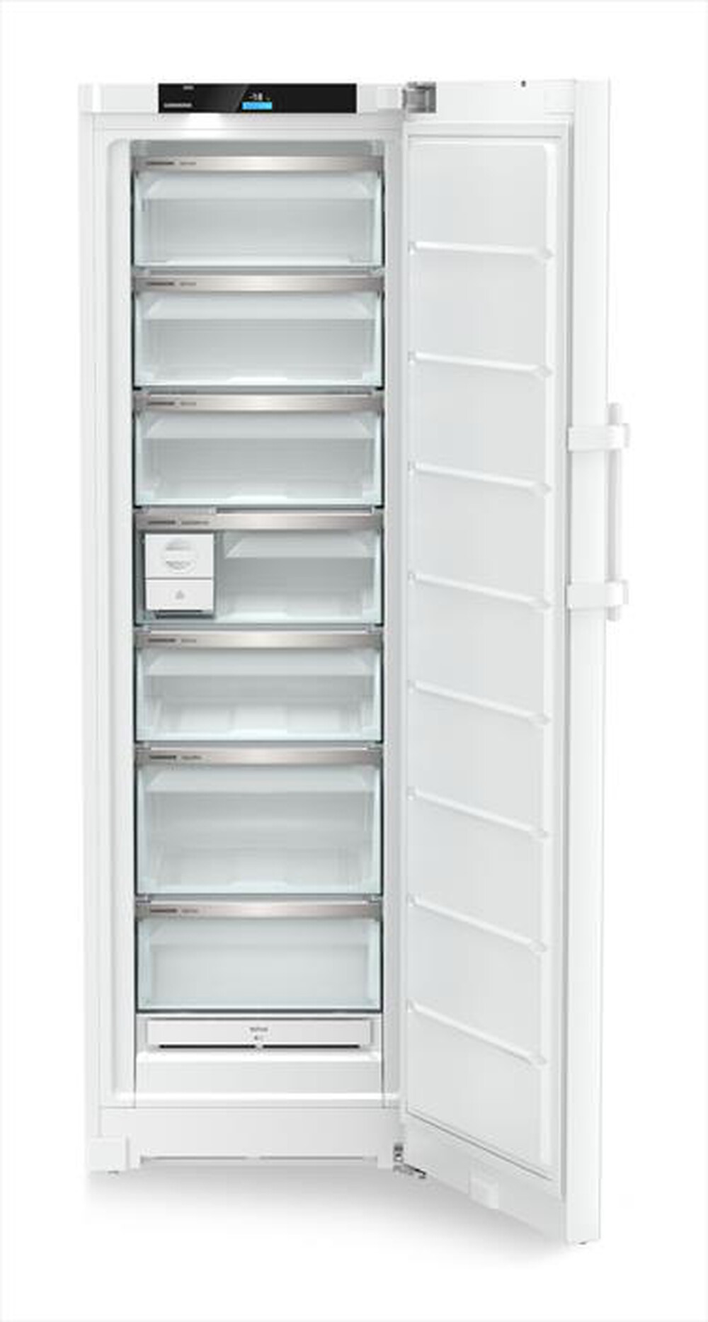 Immagine del prodotto LIEBHERR - Congelatore verticale FNC 5277-20-Bianco