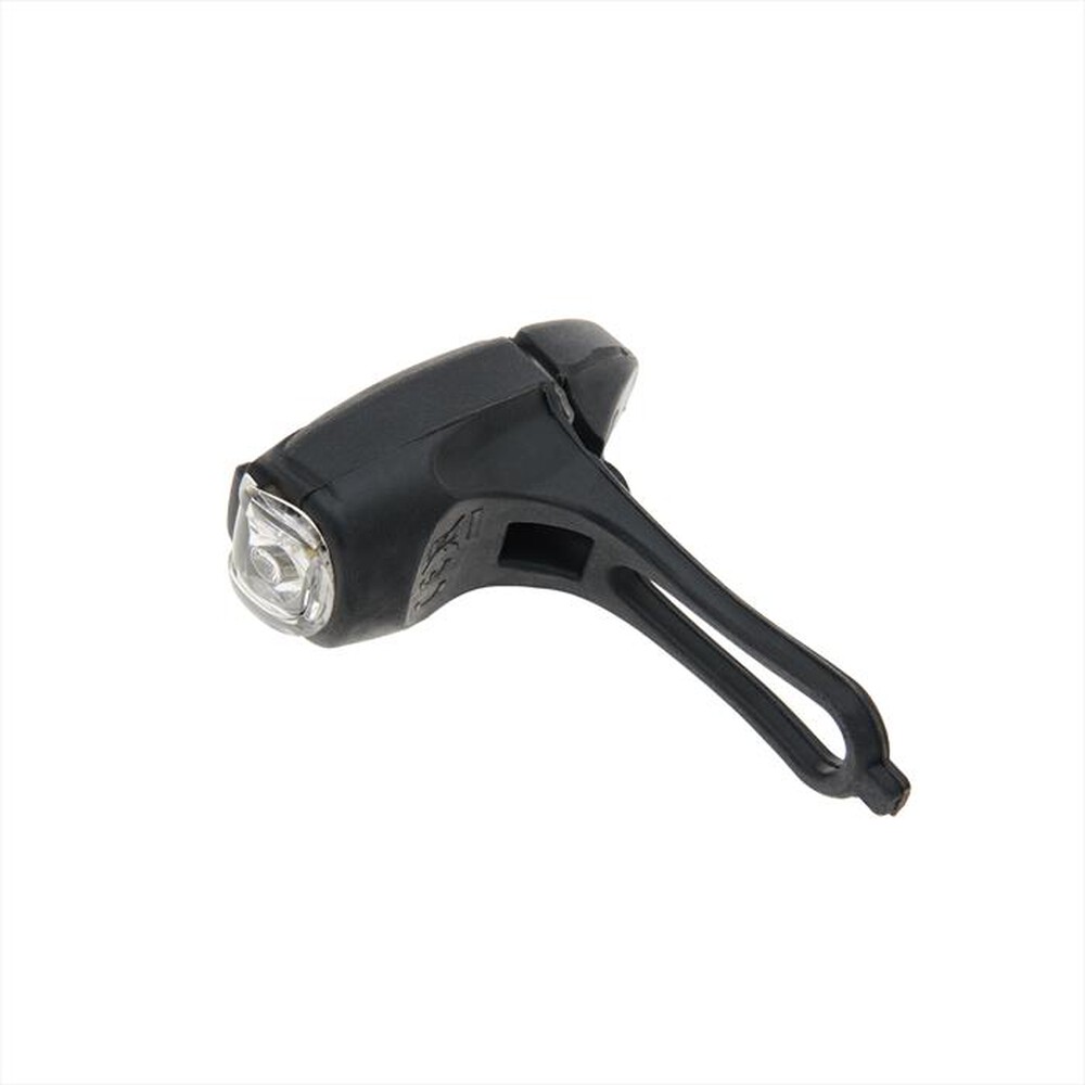 Immagine del prodotto NEWRBAN - Luce USB per bici e monopattino NEWMLIGHTUSBK-Nero