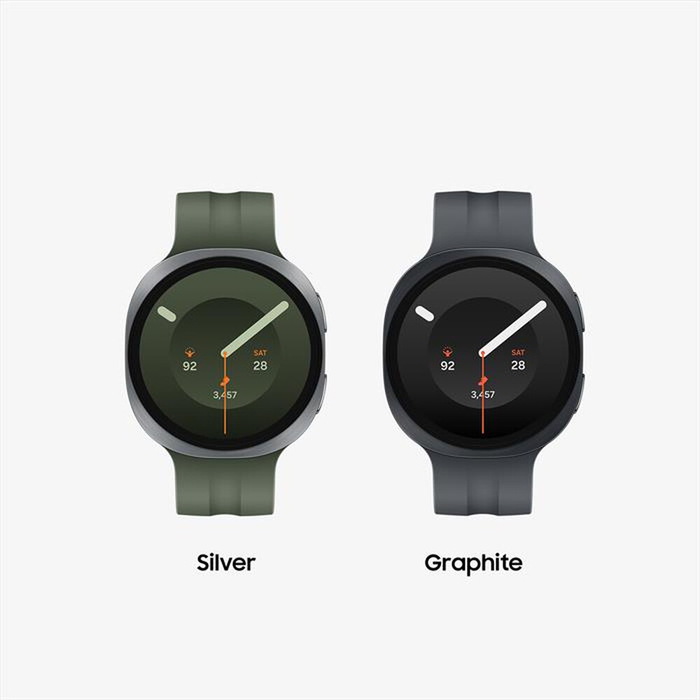 Immagine del prodotto SAMSUNG - Galaxy Watch9 44mm BT 2+32GB-Graphite