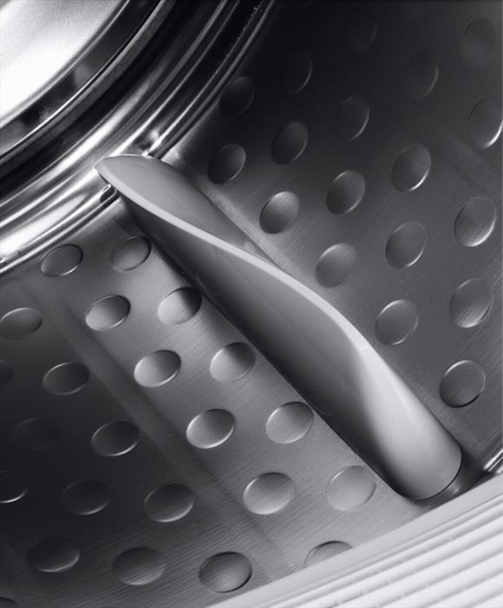 Immagine del prodotto ELECTROLUX - Asciugatrice EW9HE283 - 8 Kg-Bianco/obl&ograve; nero