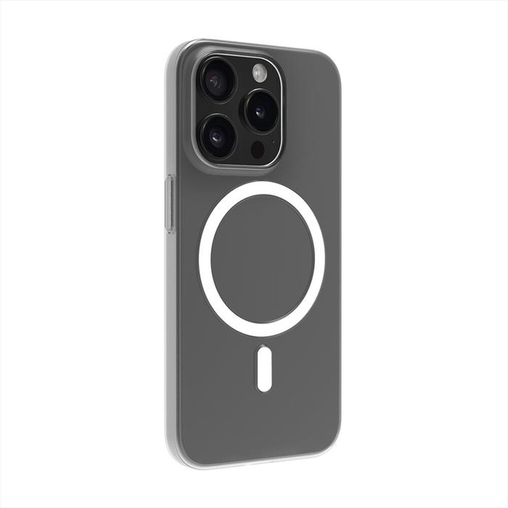 Immagine del prodotto PURO - Custodia PUIPC15P6703MAGTR per iPhone 15 Pro Max-Trasparente