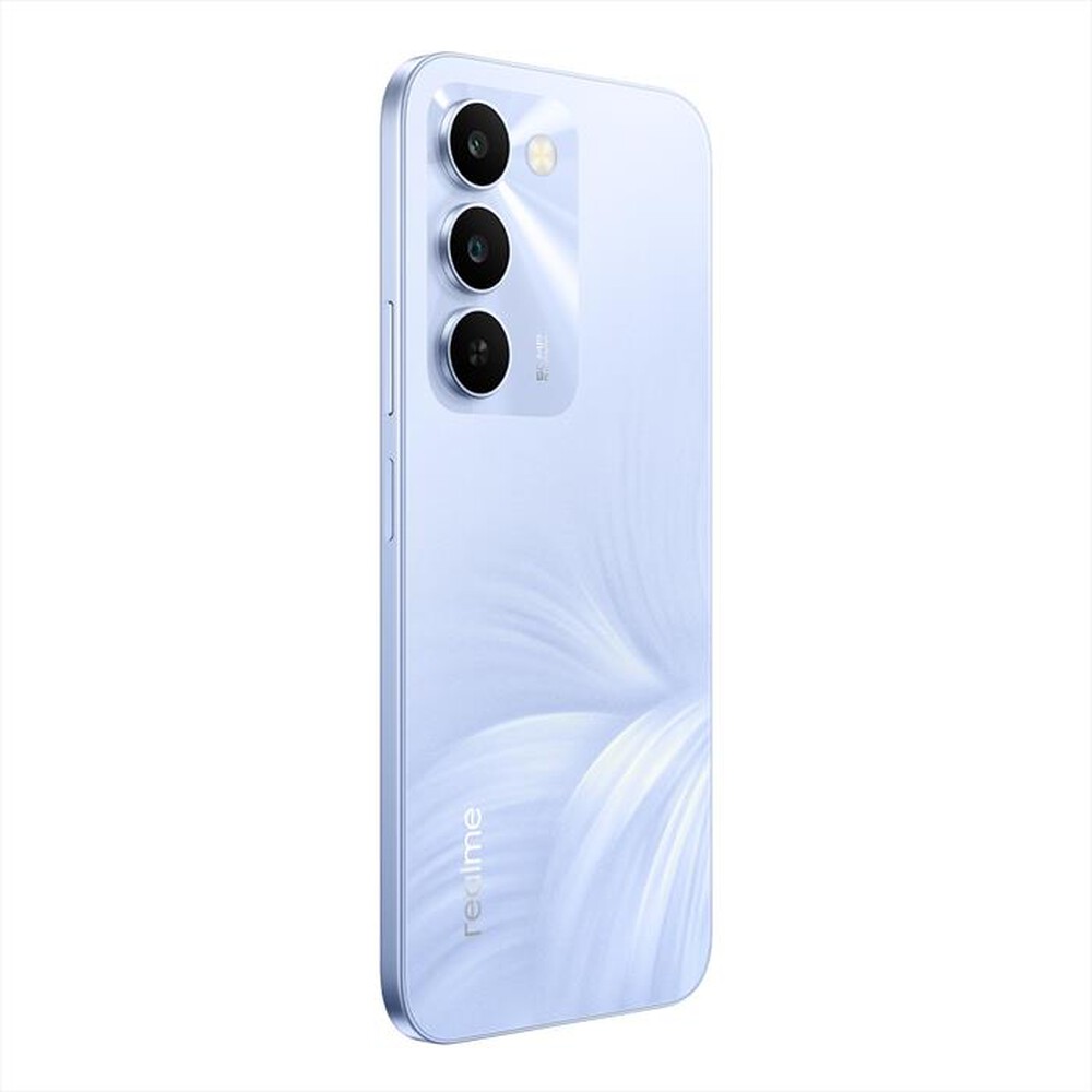 Immagine del prodotto REALME - Smartphone C100 5G (128GB 4GB)-BLOOMING PURPLE