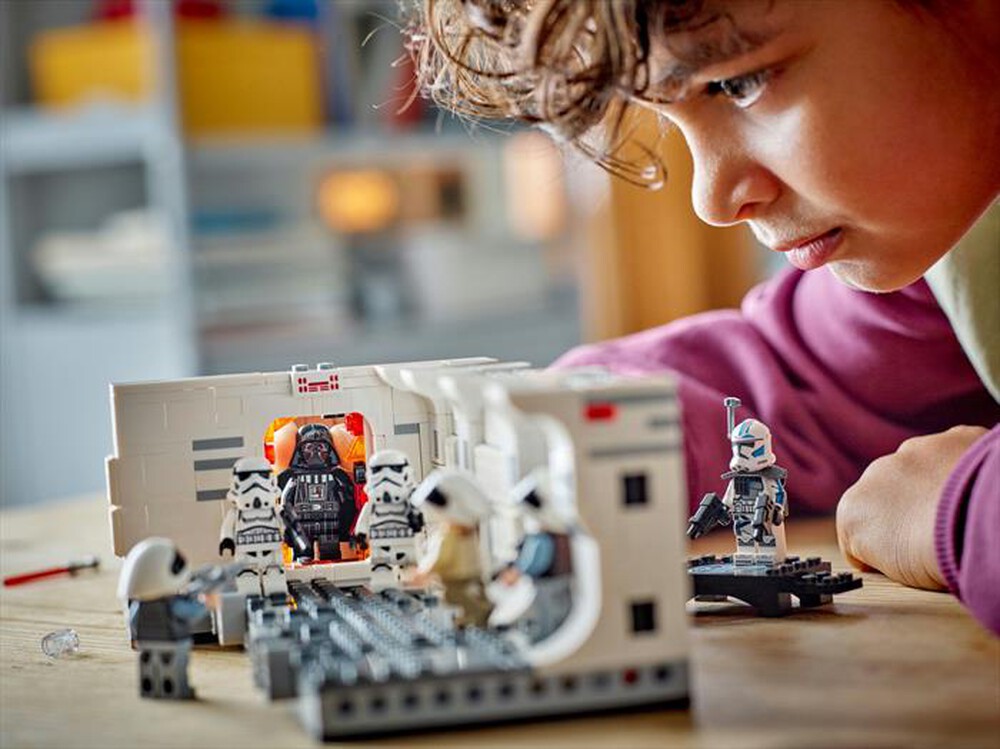 Immagine del prodotto LEGO - STAR WARS Imbarco sulla Tantive IV 75387