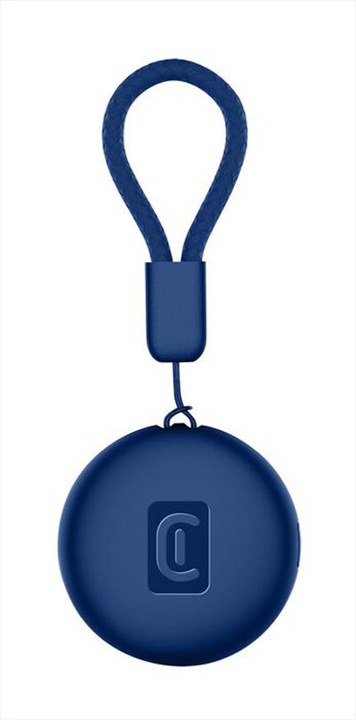 CELLULARLINE - TRACY TAG FOR ANDROID-Blu