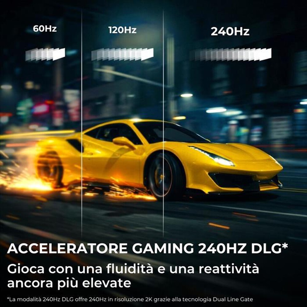 Immagine del prodotto HAIER - H65M92FUX-Nero