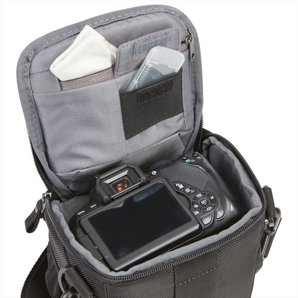 Immagine del prodotto CASE LOGIC - BRCS102 BRYKER BORSA A TRACOLLA PER DSLR-Black