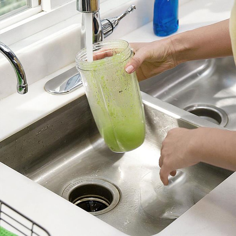 Immagine del prodotto NUTRIBULLET - Frullatore Pro NB907MASL-Azzurro