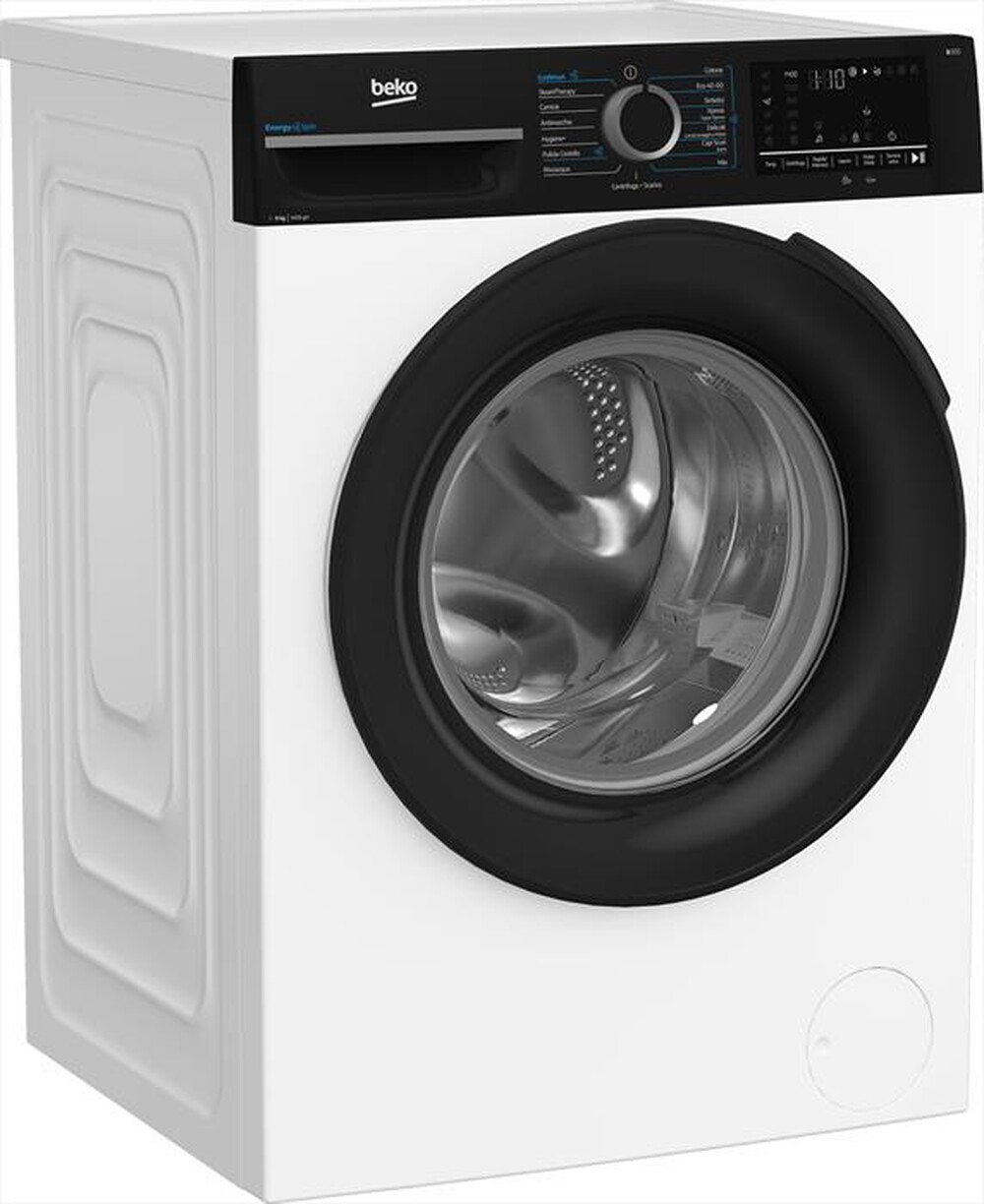 Immagine del prodotto BEKO - Lavatrice BMWEU9149DA 9Kg Classe A-Bianco