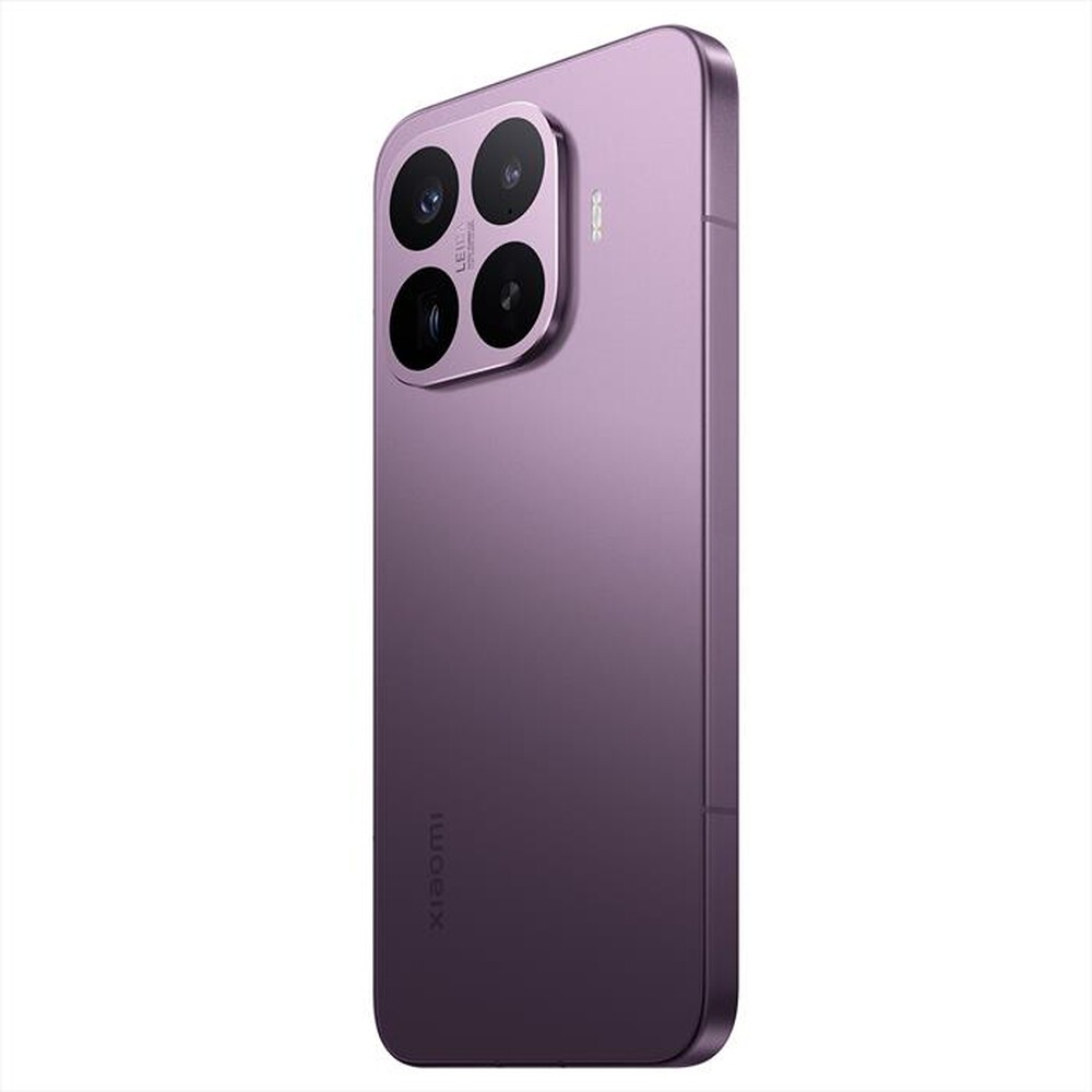 Immagine del prodotto XIAOMI - Smartphone XIAOMI 17T PRO 512GB+12GB-Deep Violet