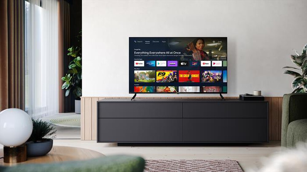 Immagine del prodotto SHARP - Smart TV LED UHD 4K 55" 55FL1EA