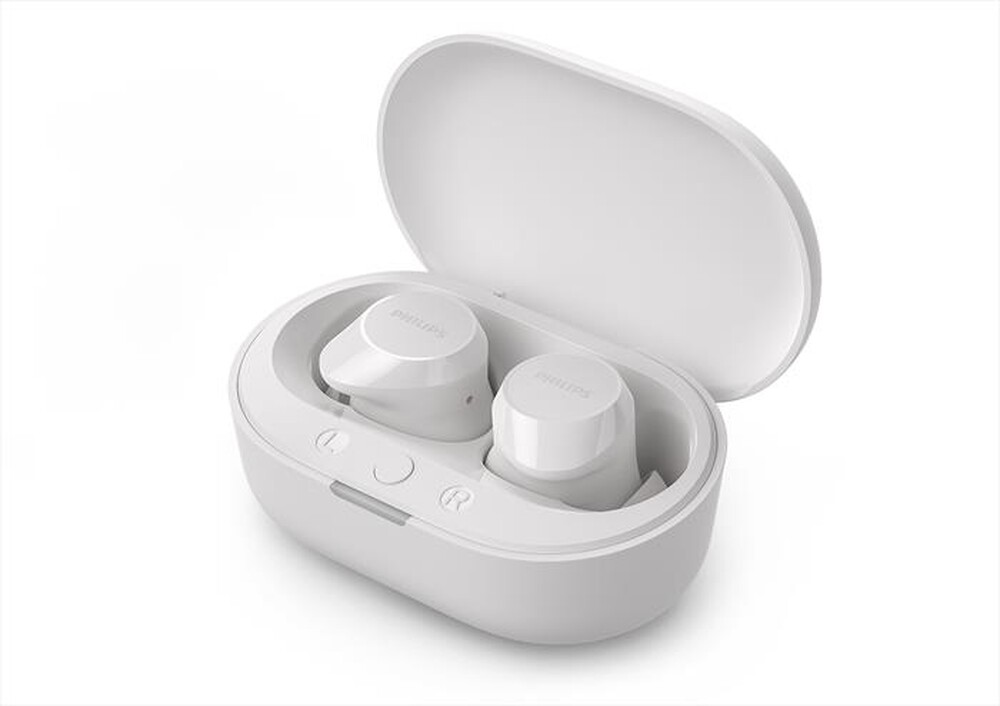 Immagine del prodotto PHILIPS - Auricolari bluetooth TAT1209WT/00-WHITE