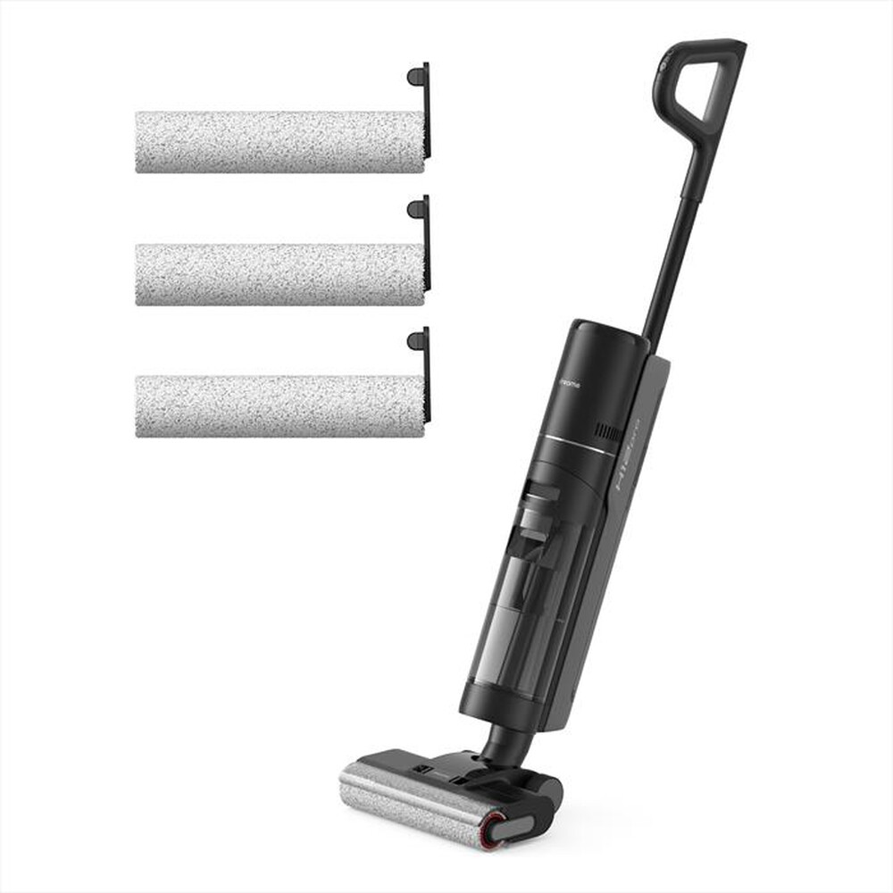 Immagine del prodotto DREAME - Lavapavimenti H12 Pro VM Combo - extra spazzola-Nero