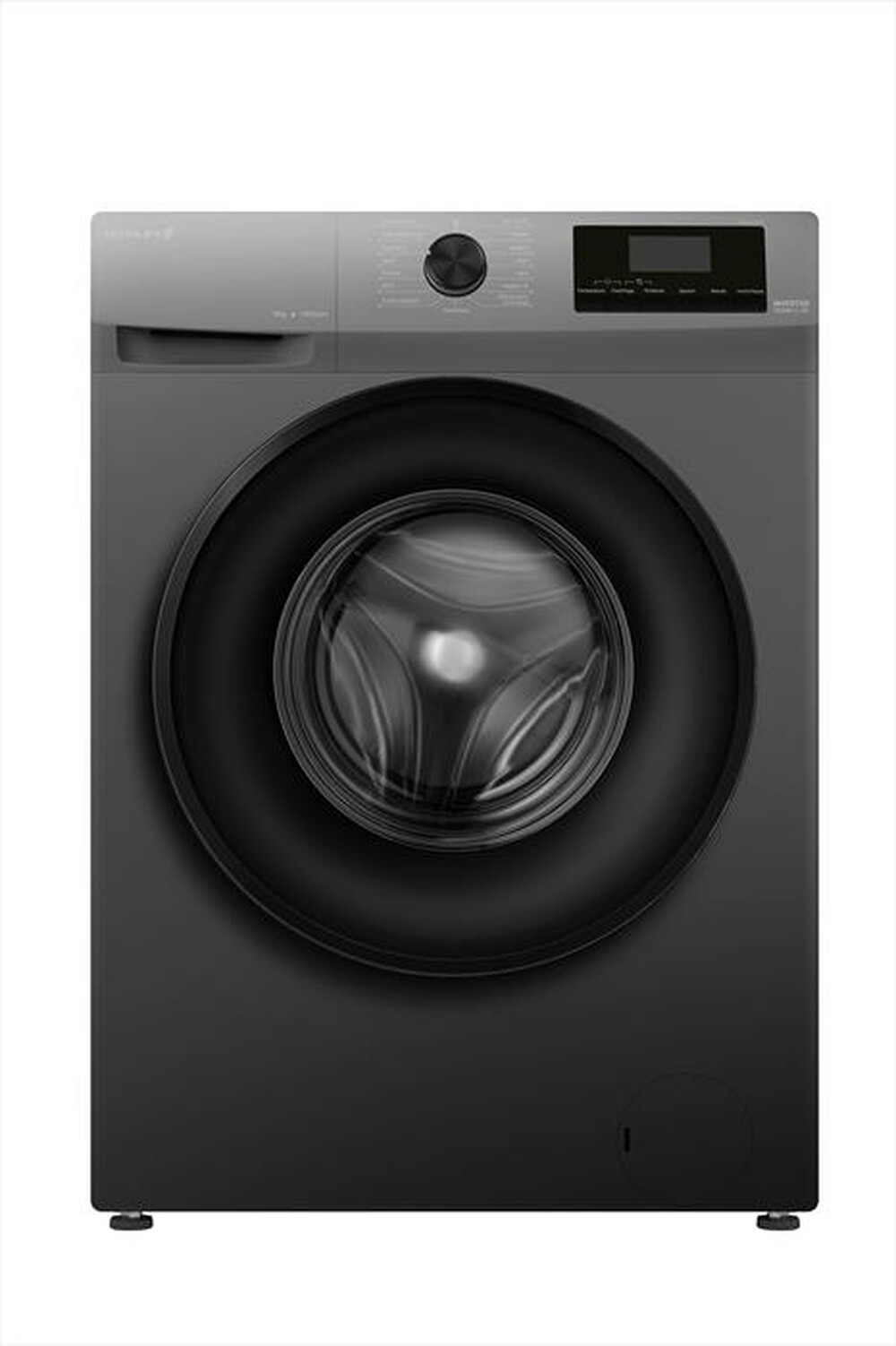 Immagine del prodotto TECHLIFE - Lavatrice TFWM1014AIX 10Kg Classe A-Grigio