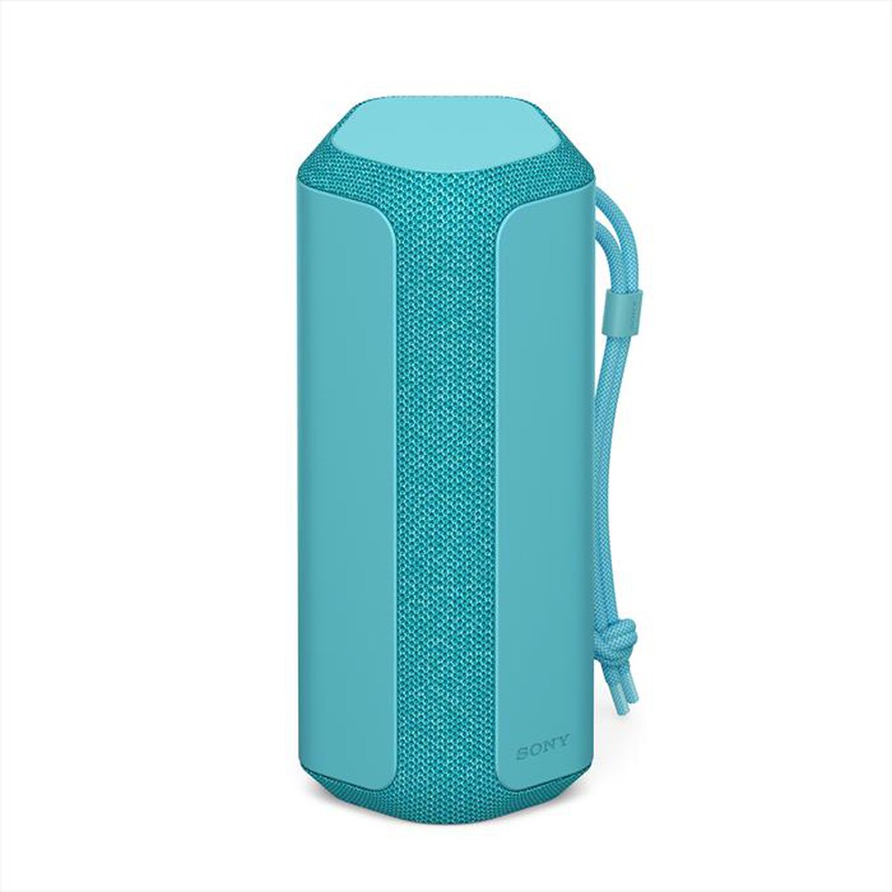 Immagine del prodotto SONY - Speaker Bluetooth SRSXE200L.CE7-Blu