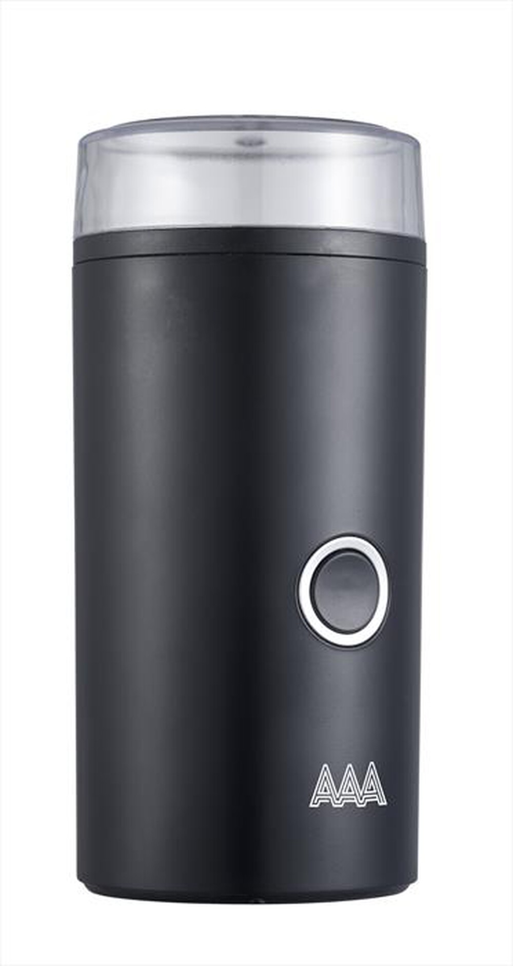 Immagine del prodotto AAAMAZE - MACINACAFF&Egrave; ELETTRICO AMHA0009-Nero