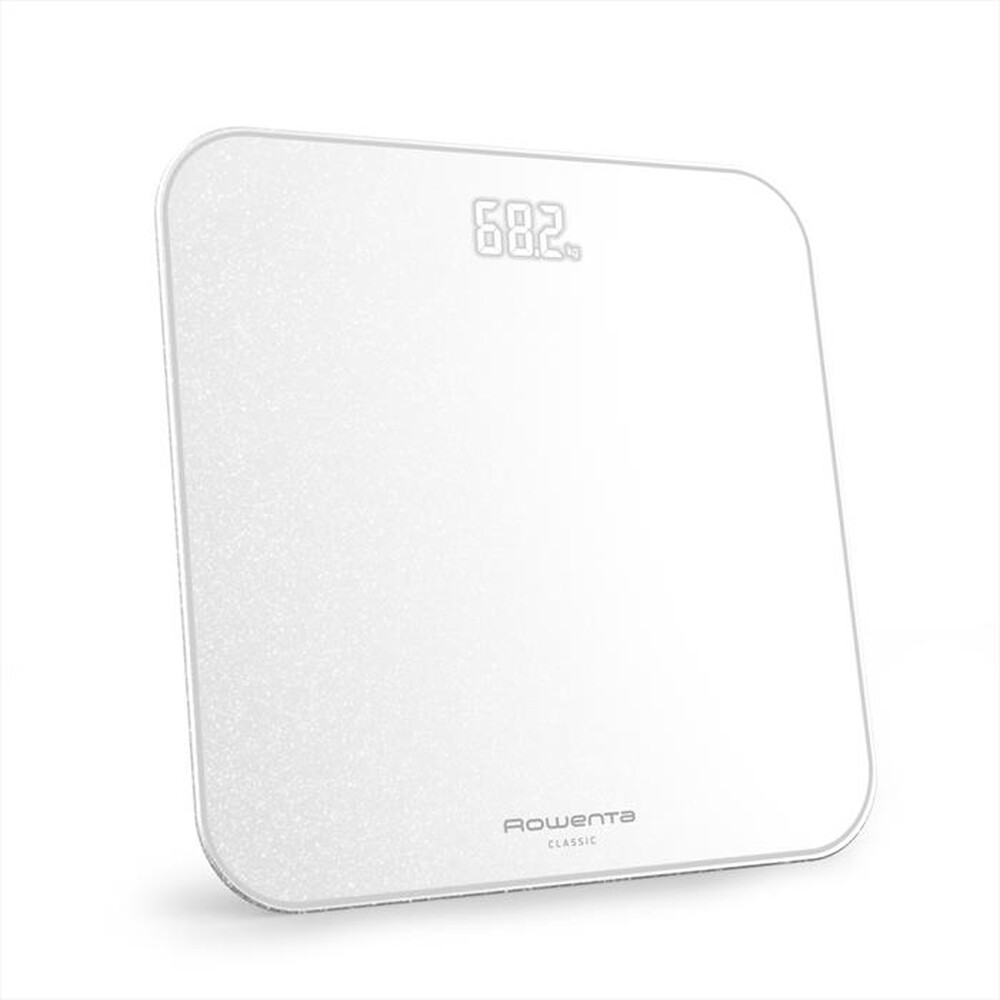 Immagine del prodotto ROWENTA - Bilancia pesapersone BS1901V0-Bianco