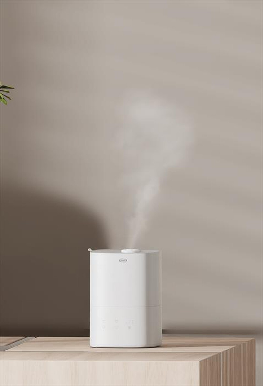 Immagine del prodotto ARGO - Umidificatore HYDRO ZEN WF-BIANCO