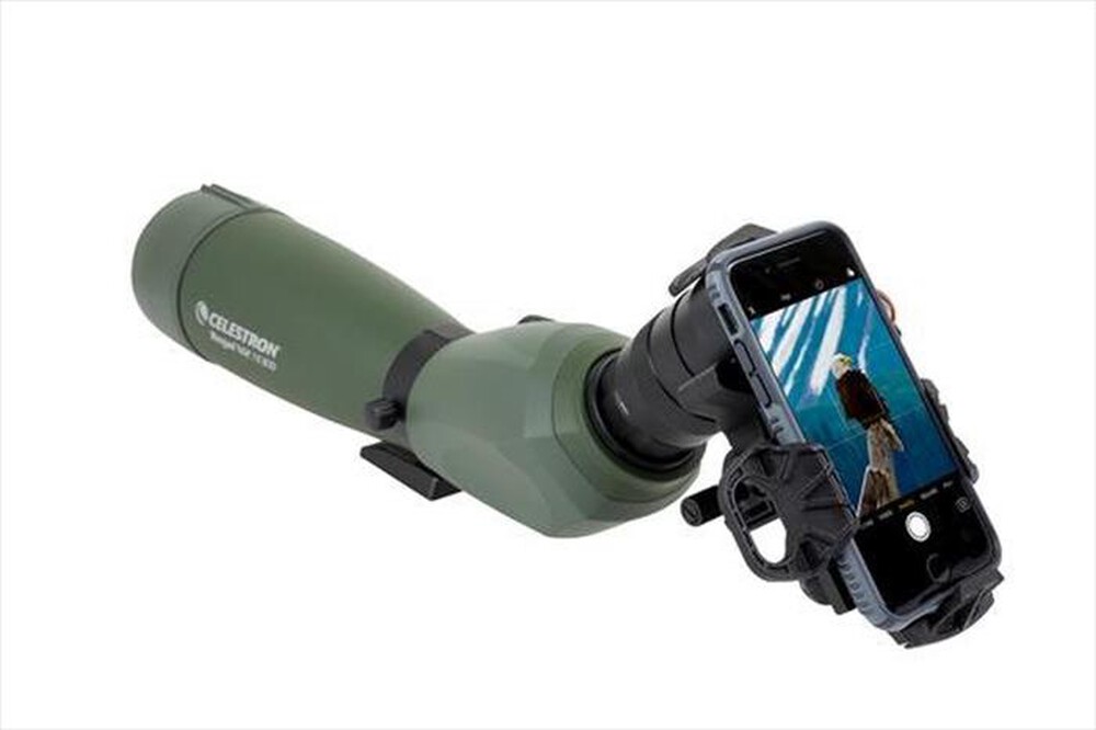 Immagine del prodotto CELESTRON - ADATTATORE FOTO PER SMARTPHONE